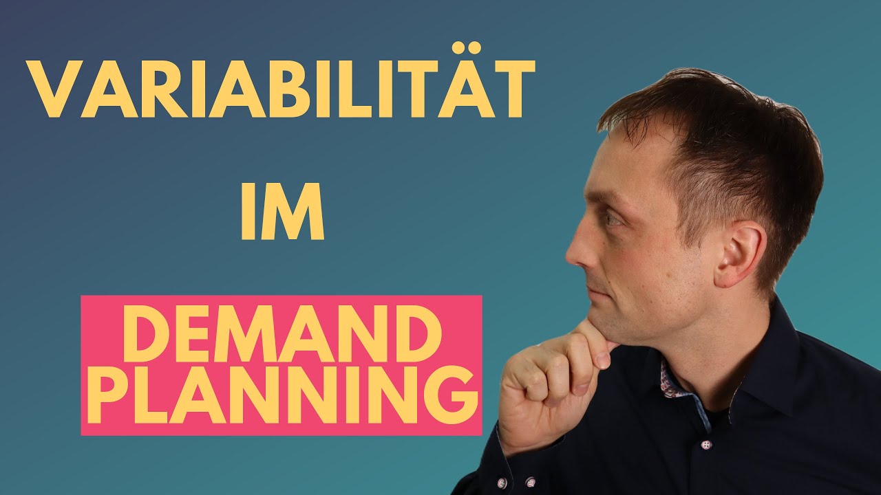 Mehr über den Artikel erfahren 4 Typen der Prognose-Schwankungen und wie damit umgehen | Variabilität in der Absatzplanung
