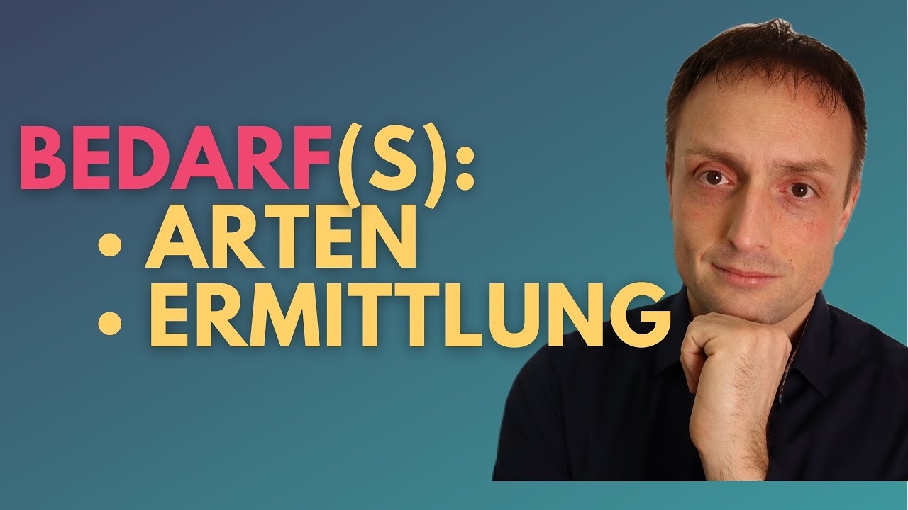 Mehr über den Artikel erfahren Bedarfsermittlung in der Supply Chain | Bedarfsarten