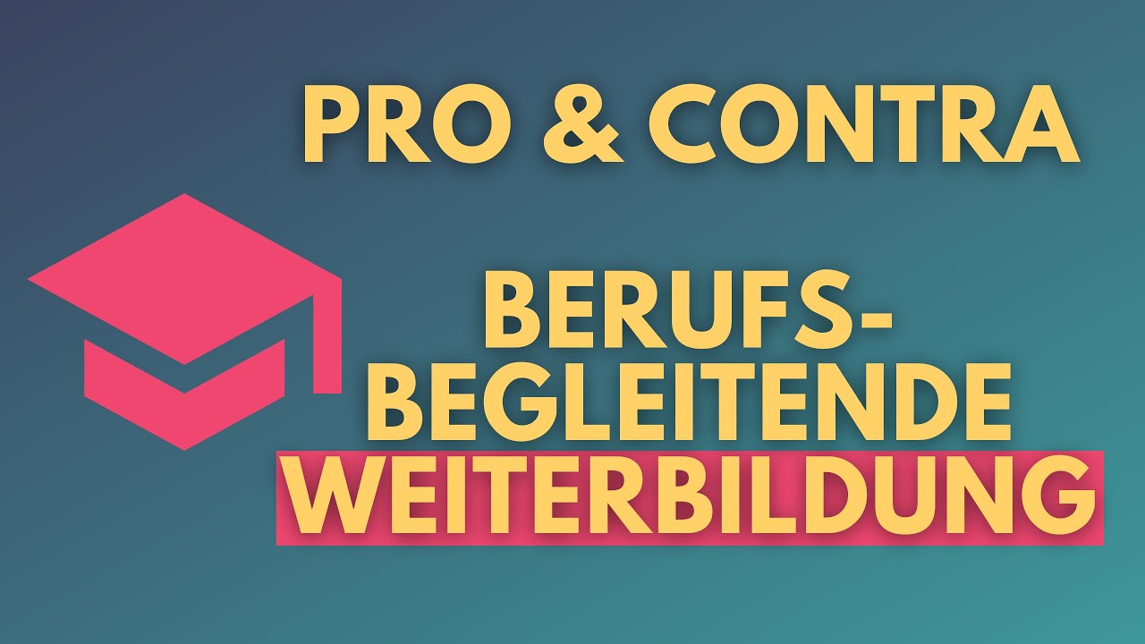 Mehr über den Artikel erfahren Berufsbegleitende Weiterbildung | Studieren ohne Abitur