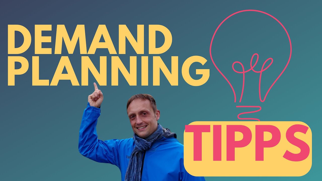 Mehr über den Artikel erfahren Demand Planning | Tipps zur Absatzplanung | Vertriebs-Mengen/Volumen | Supply Chain Manager erklärt