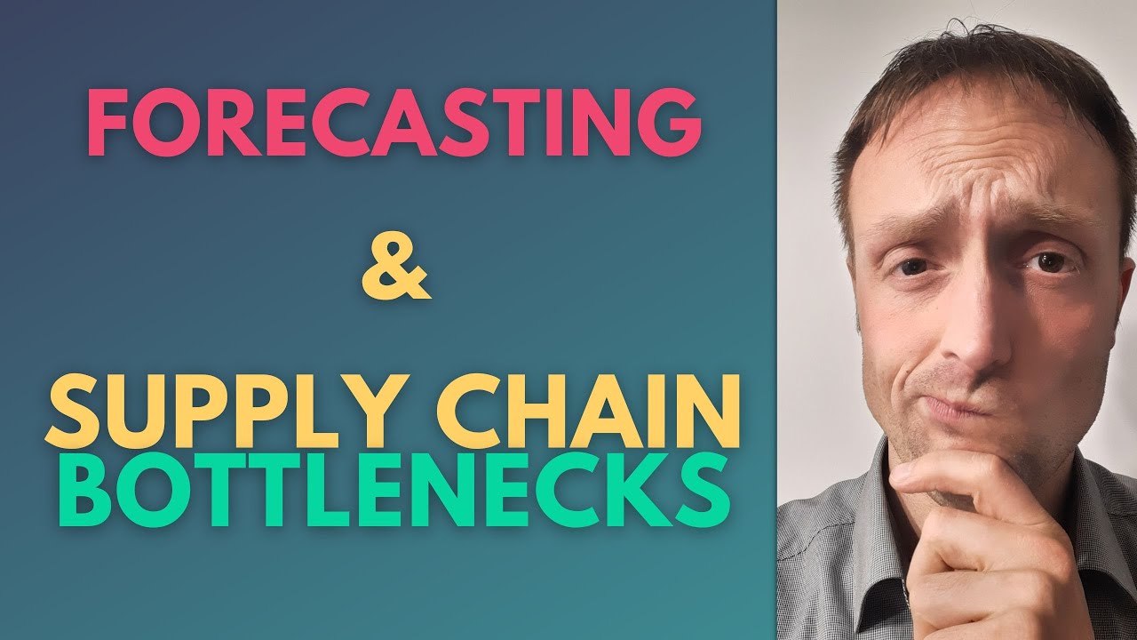 Mehr über den Artikel erfahren Demand Planning: wo anfangen, welcher Fokus? Verkaufsmengen an Lieferkettenengpässen ausrichten