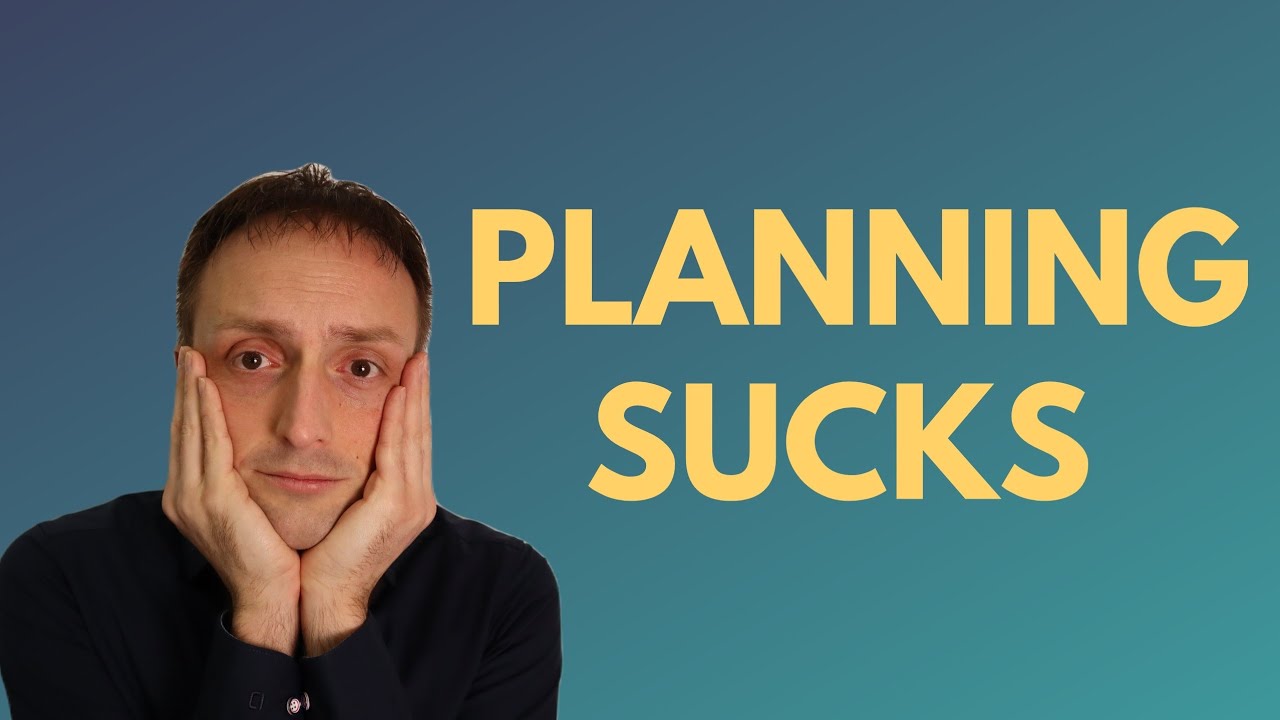 Mehr über den Artikel erfahren Die Schattenseiten eines Supply Chain Planers