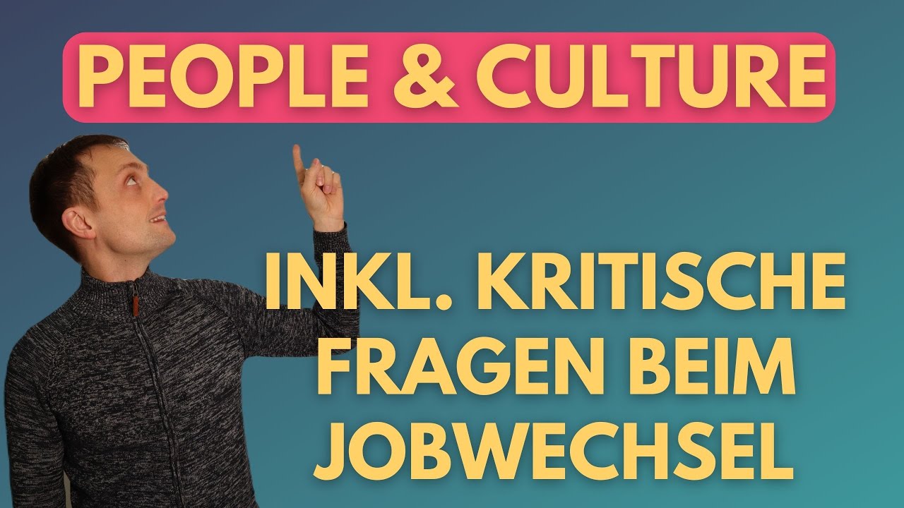 Mehr über den Artikel erfahren Du suchst einen neuen Supply Chain Job? Stelle Dir diese Fragen!