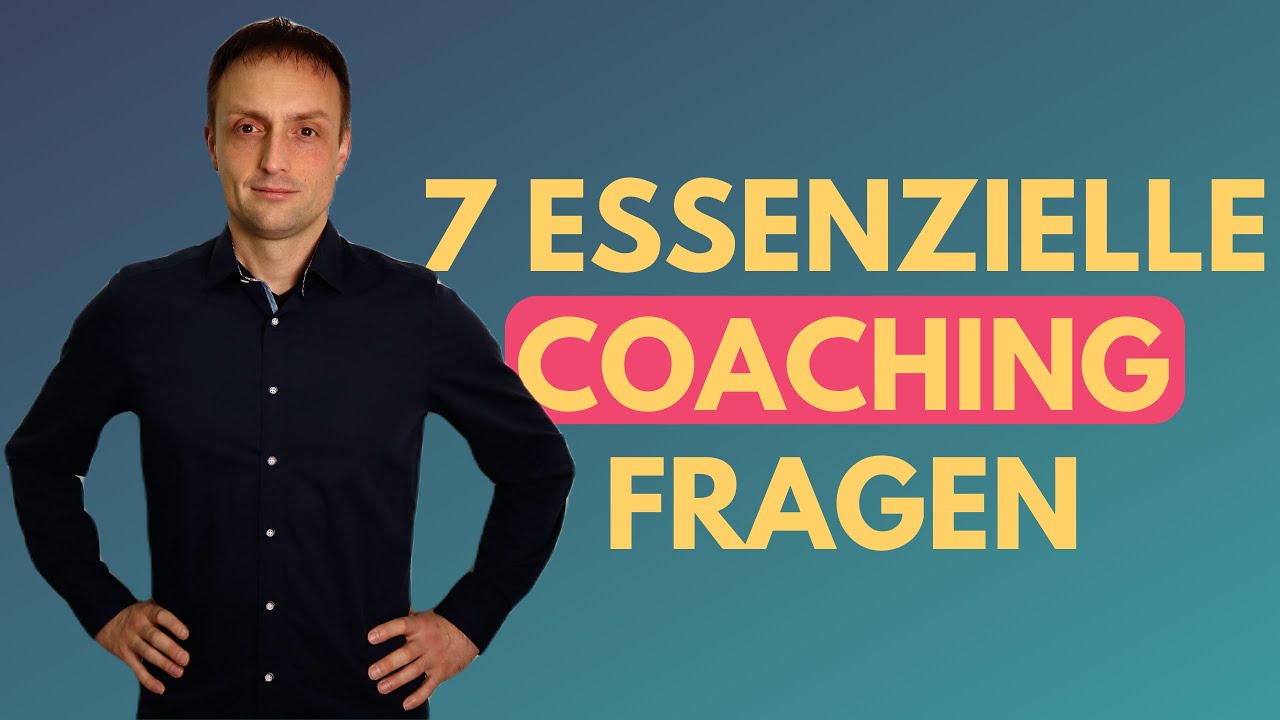 Mehr über den Artikel erfahren Effektivere Supply Chain Meetings durch Coaching-Fragen (S&OP etc.)