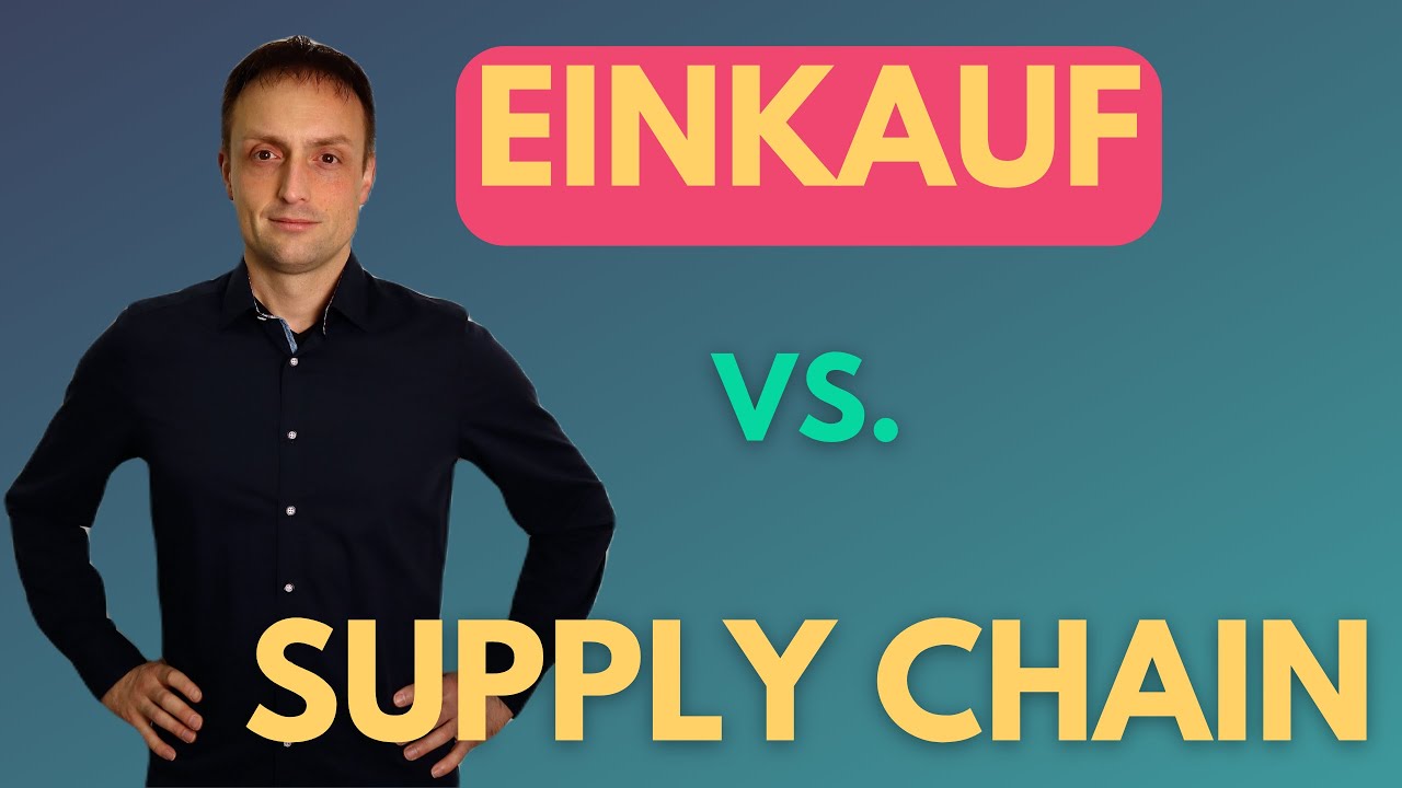 Read more about the article Einkaufsverantwortung: Finanz oder Supply Chain? Die richtige Berichtslinie wählen
