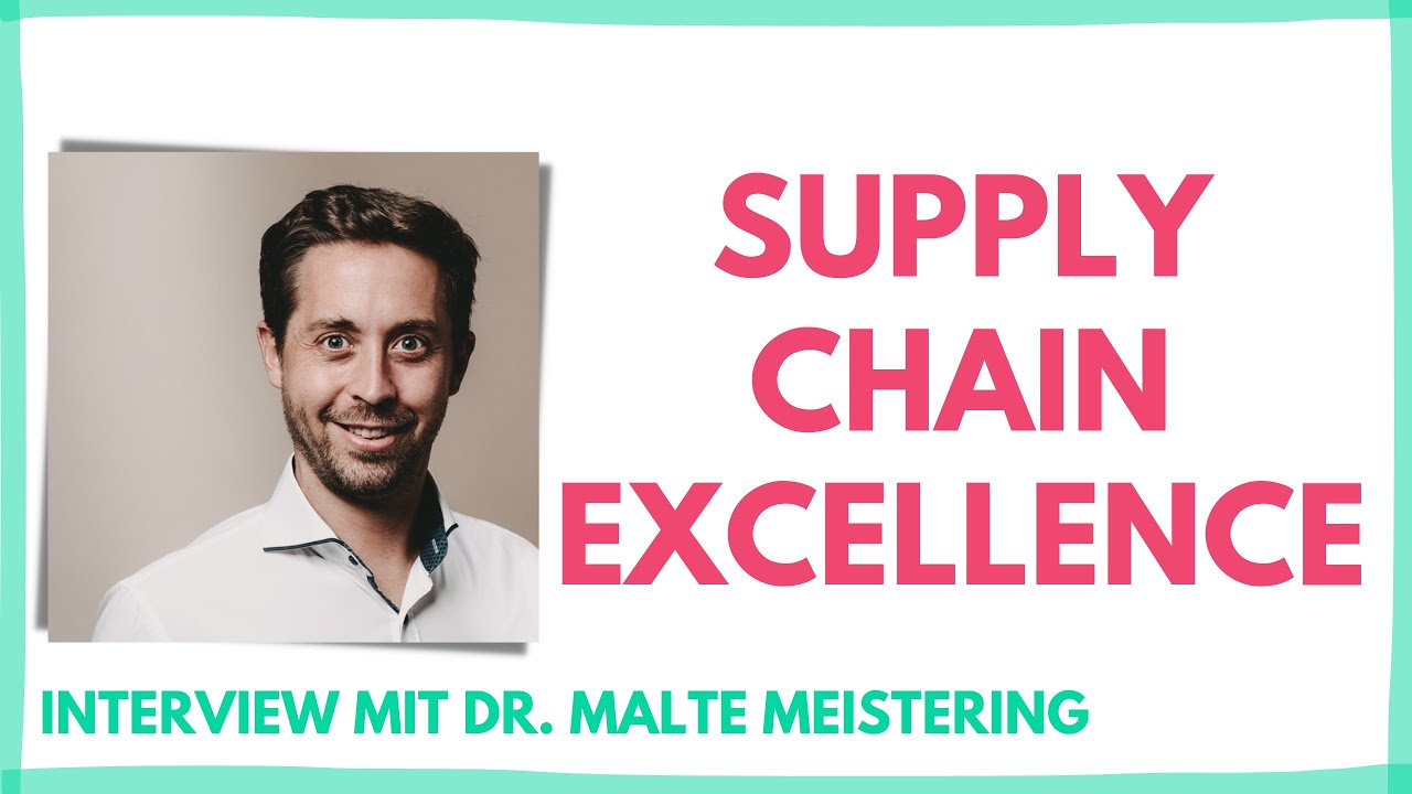 Mehr über den Artikel erfahren Experteneinblick: Dr. Malte Meistering über KI, Robotics und Otto Groups Supply Chain Excellence