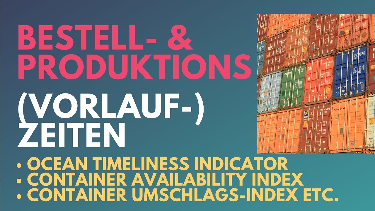 Mehr über den Artikel erfahren Fangt an die Basics in Beschaffung und Fertigung zu verstehen!