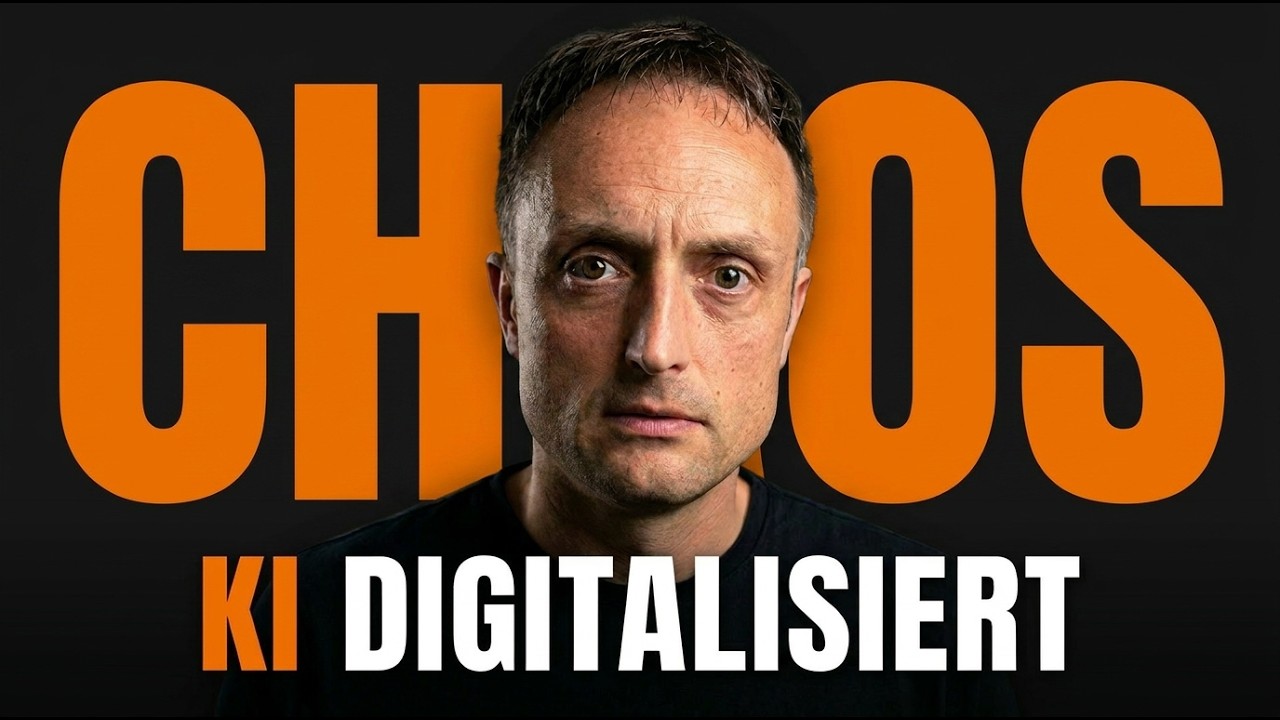 Mehr über den Artikel erfahren KI-Agenten im Praxistest: Zwischen Effizienzversprechen und operativem Chaos