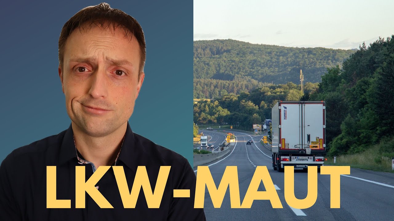 Mehr über den Artikel erfahren LKW-Maut: Folgen für die Wirtschaft und Konsumenten