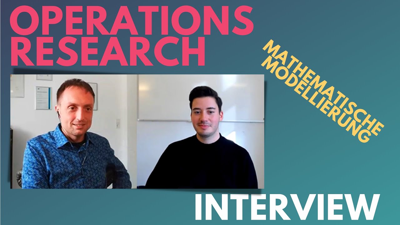 Mehr über den Artikel erfahren Mathematische Optimierung im Supply Chain Management | Operations Research | Supply Chain Analytics