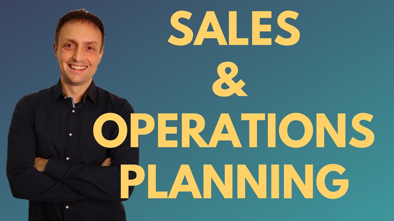 Mehr über den Artikel erfahren Perfekte S&OP Meetings: Abstimmung von Plänen; Chancen und Risiken frühzeitig erkennen