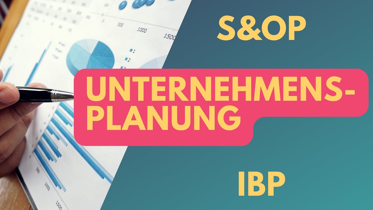 Mehr über den Artikel erfahren Sales & Operations Planning: Abstimmung der Lieferkette | Integrierte Unternehmensplanung