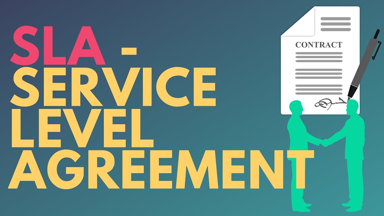 Mehr über den Artikel erfahren Service Level Agreements im Supply Chain Management | Das vergessen viele Einkäufer