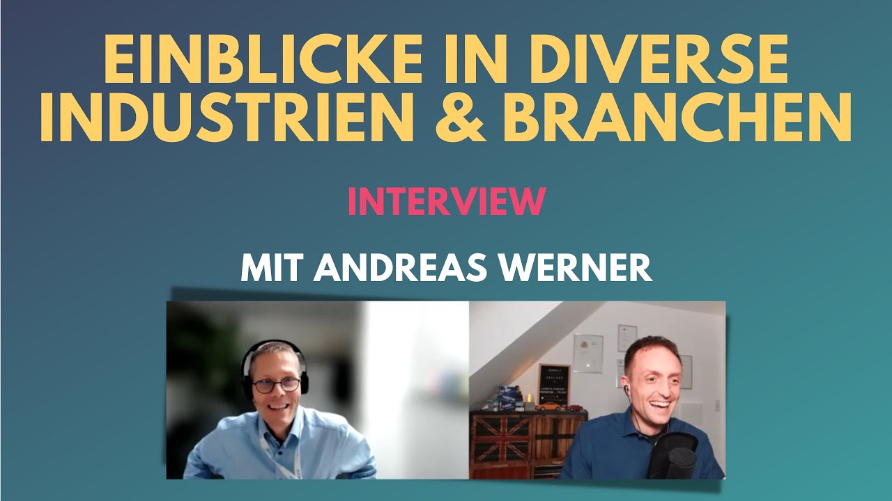 Mehr über den Artikel erfahren Supply Chain Management in verschiedenen Branchen (Konsumgüter, NGO, Drilling & Exploration, MedTec)