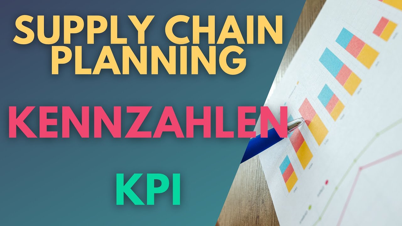Mehr über den Artikel erfahren Supply Chain Planning Kennzahlen | KPI | Supply Chain Controlling