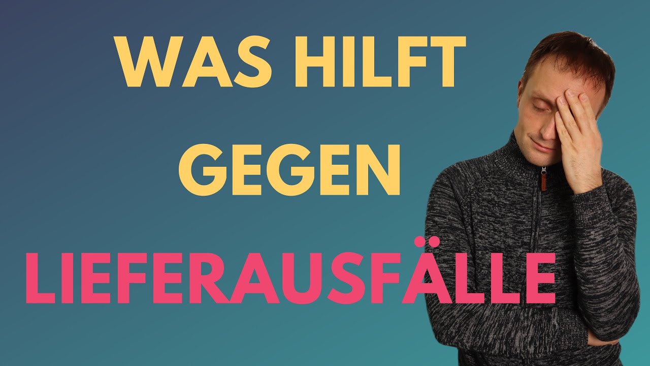 Mehr über den Artikel erfahren Supply Chain Resilienz | Widerstandsfähigkeit der Lieferkette steigern