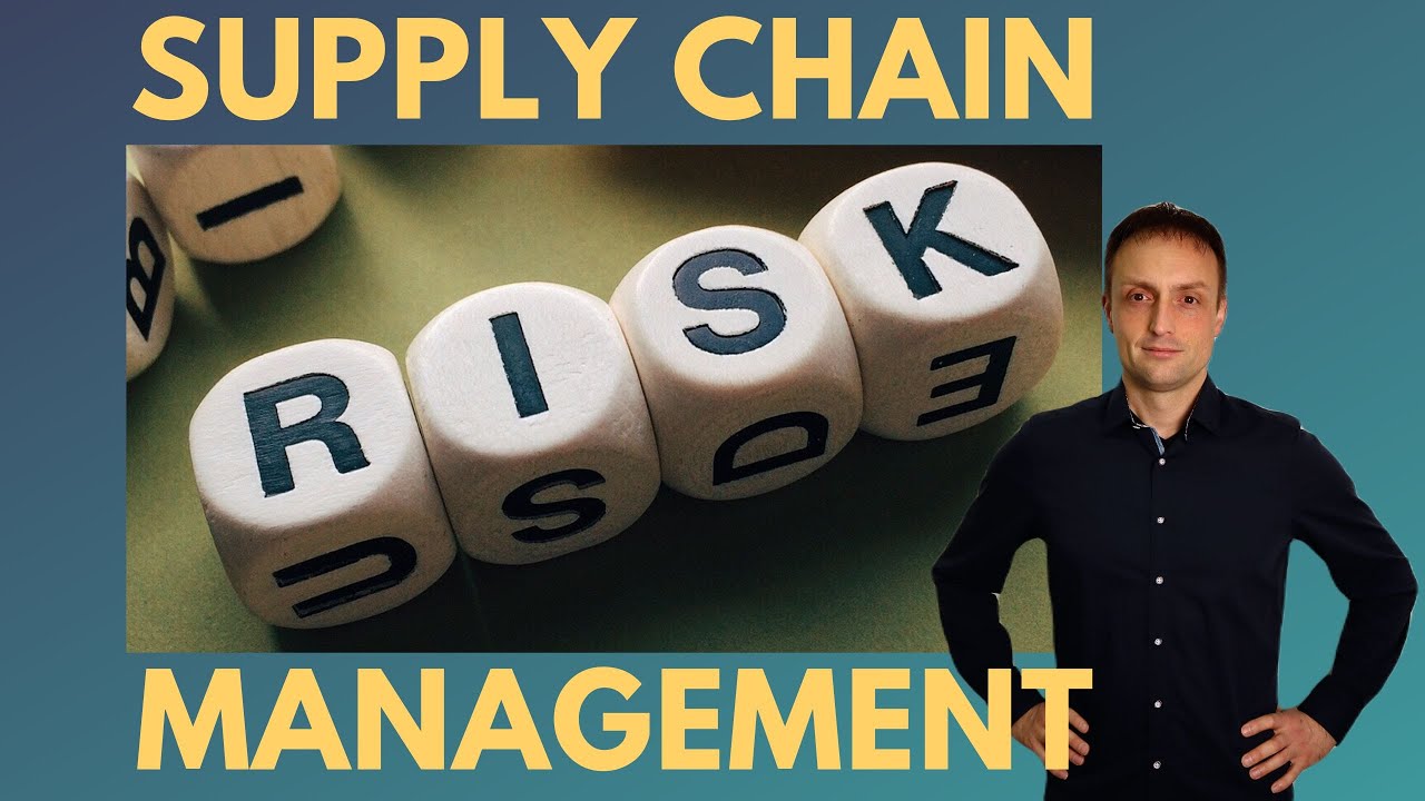 Mehr über den Artikel erfahren Supply Chain Risikomanagement | Risiken entlang der Lieferkette verstehen