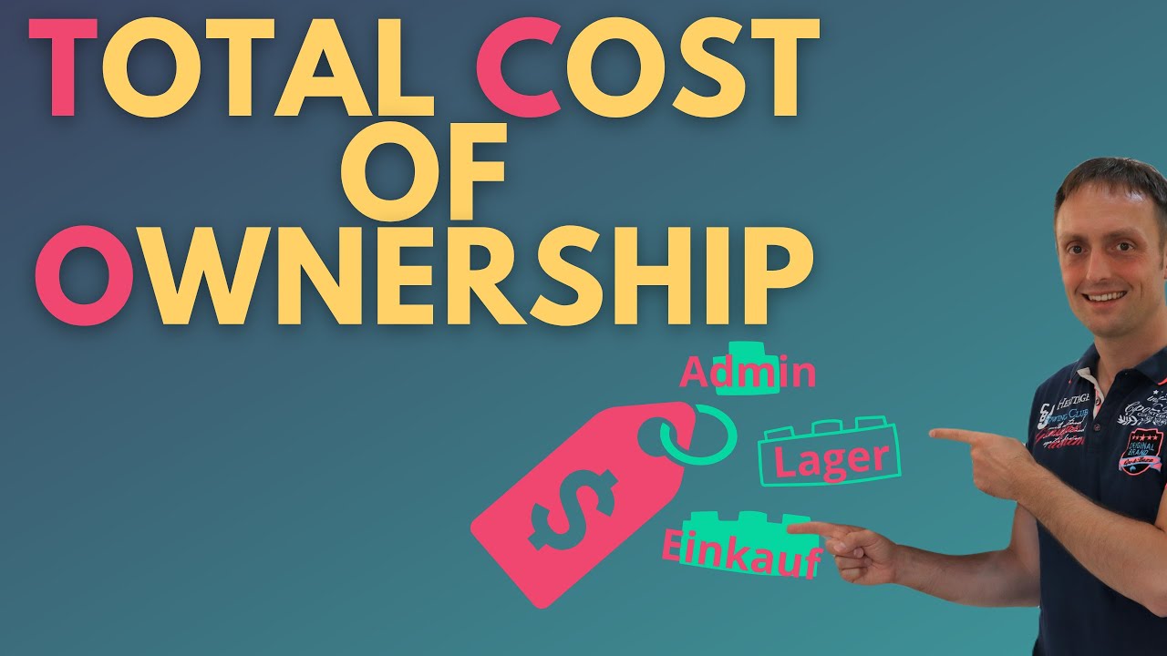 Mehr über den Artikel erfahren Total Cost of Ownership: Die versteckten Kosten der Beschaffung verstehen und optimieren