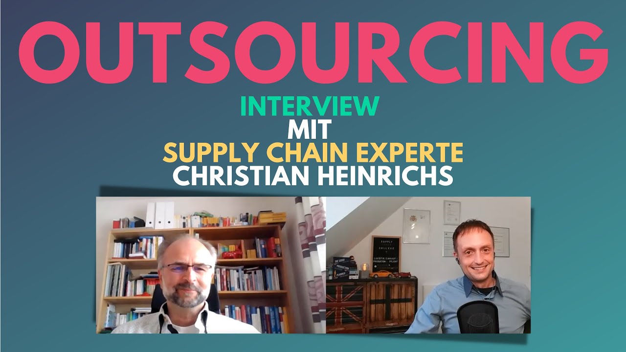 Mehr über den Artikel erfahren Viele Outsourcing Projekte scheitern! Wir diskutieren wie man es besser macht.