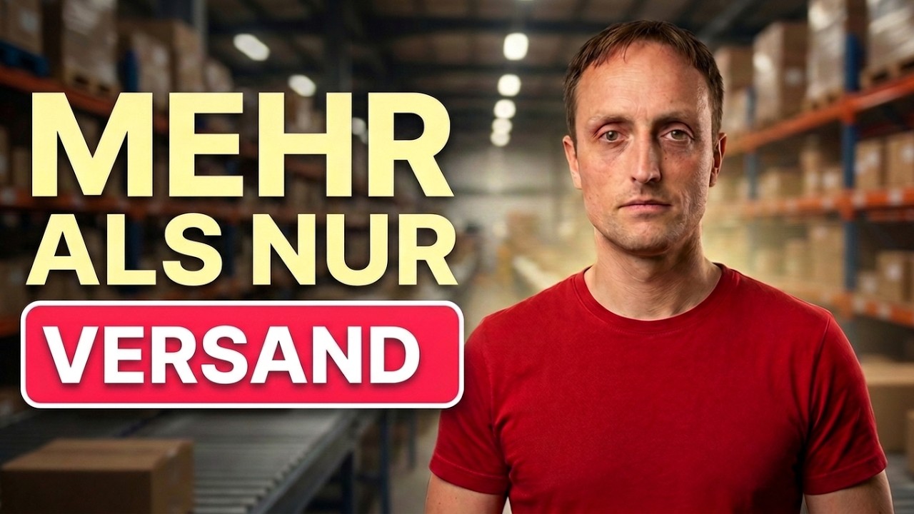 Mehr über den Artikel erfahren Was ist Order Fulfillment? | einfach erklärt und praxisnah | Mehr als reine Auftragsabwicklung
