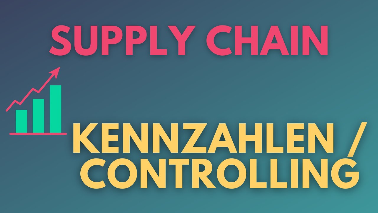 Mehr über den Artikel erfahren Wichtige Kennzahlen für Deine Lieferkette (Supply Chain KPIs) – Supply Chain Manager erklärt