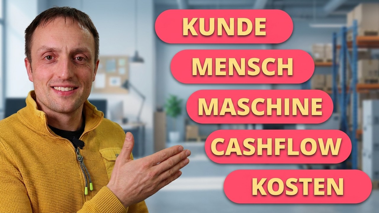 Mehr über den Artikel erfahren Wichtige Kennzahlen für Deine Lieferkette (Supply Chain KPIs) – Supply Chain Manager erklärt