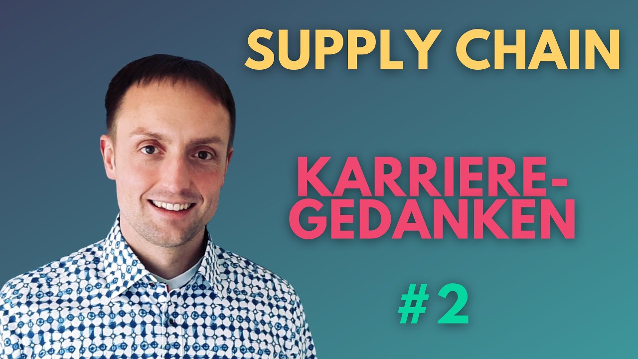 Mehr über den Artikel erfahren Willst Du eine Führungskraft werden? | Supply Chain Karriere-Gespräch #2